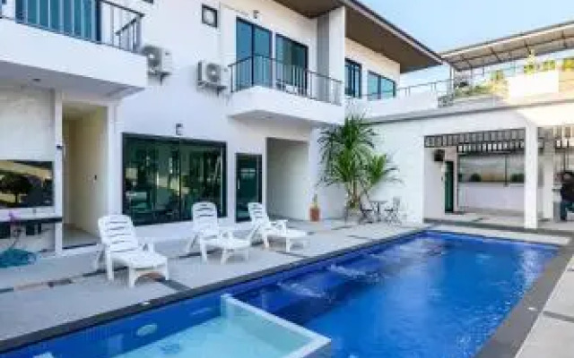 Top Residence