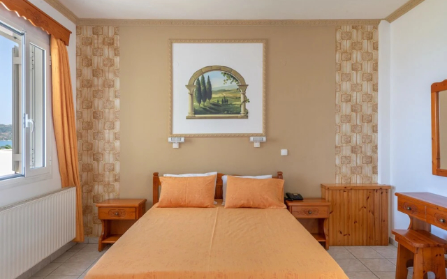 Marina Bay Hotel Apartments