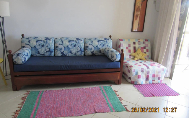 Sahy - Aldeia dos Reis, Condado - Apartamento Quarto e Sala