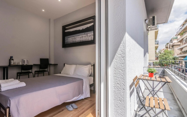 Aris Premium Accommodation