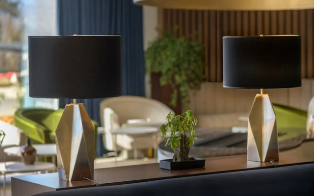 AC Hotel Saint-Julien-en-Genevois