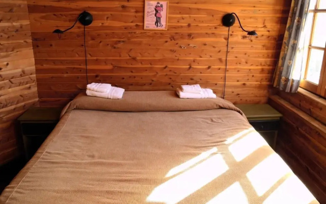 Periko's Youth Hostel