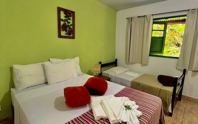 Hotel Fazenda Rancho Mineiro