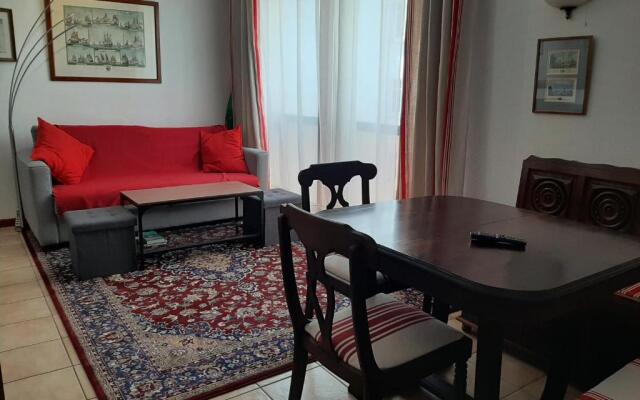 Appartement Saint-Jean-de-Luz, 2 pièces, 2 personnes - FR-1-239-679