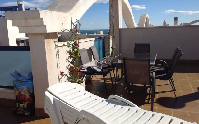 Playamarina 1 Aparthotel