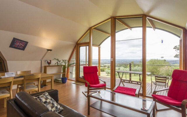 Tennessee Hill Chalets