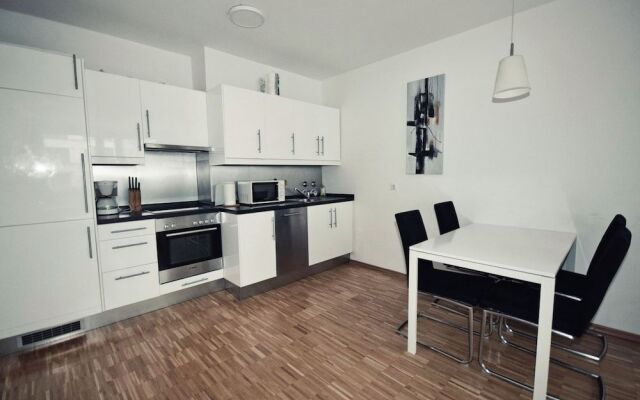 Apartment Isabella - Rochstrasse 9