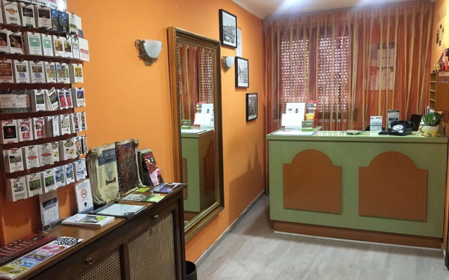 Hostal Rober