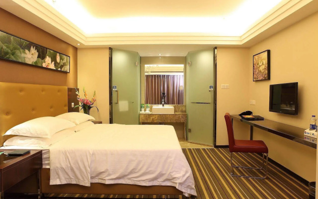 Shanshui Fashion Hotel