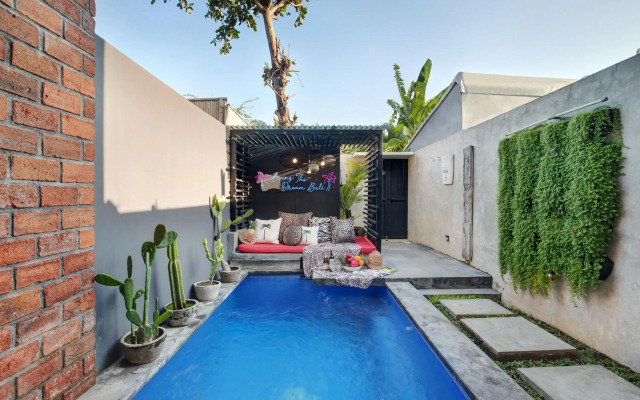 Mertanadi Loft Style M2