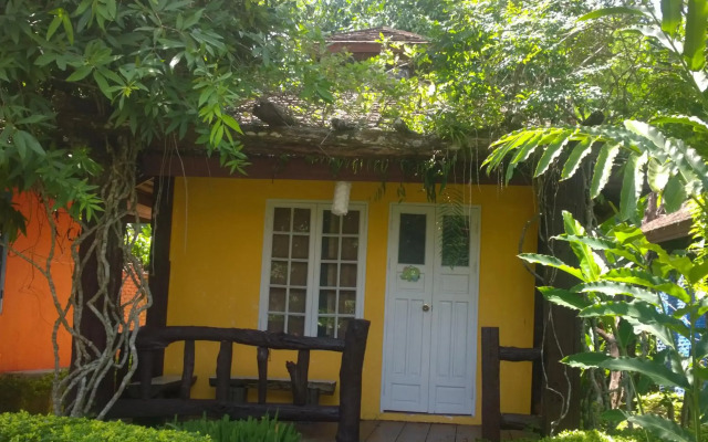 Bulun Buri Resort