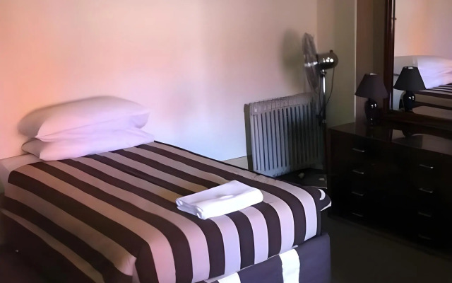 Hotel Metropolitan