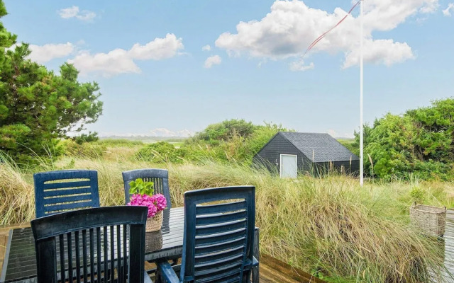 Secluded Dune Retreat-by Traum