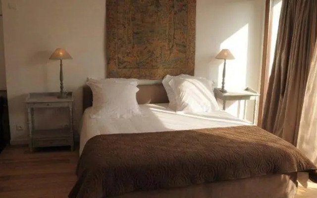 Logis des Maraîchers