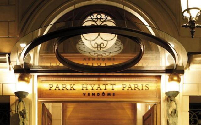 Park Hyatt Paris - Vendome