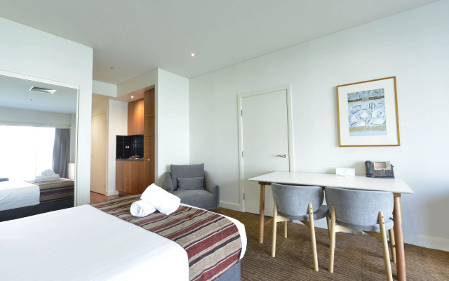 Seasons Botanic Gardens