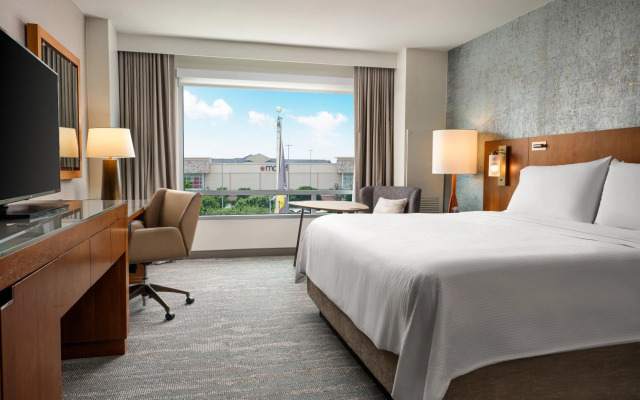 The Westin Austin at The Domain