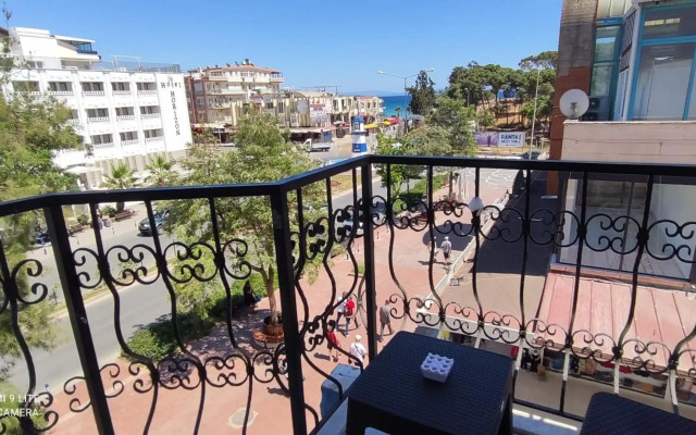 Zeytindali Apart Otel