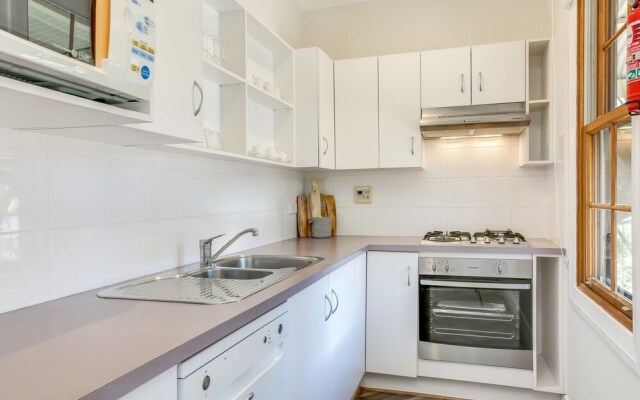 Bellevue Boutique Hotel