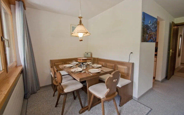 Haus Pan Apartment Gugla