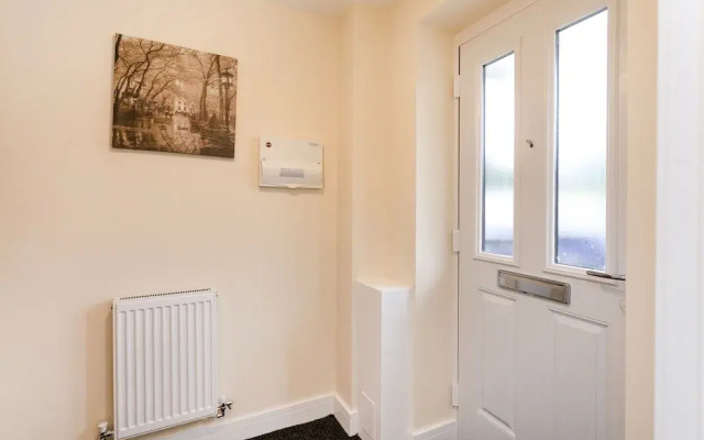 Condron 3 bedroom house