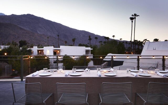 Ace Hotel and Swim Club