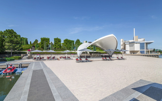 Гостиница SunRay