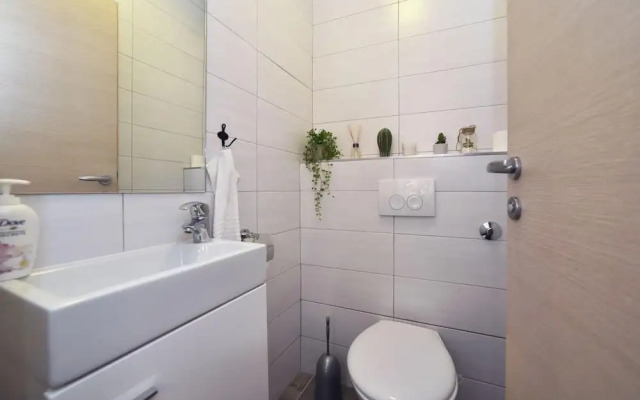 Apartment First Choice Ilica