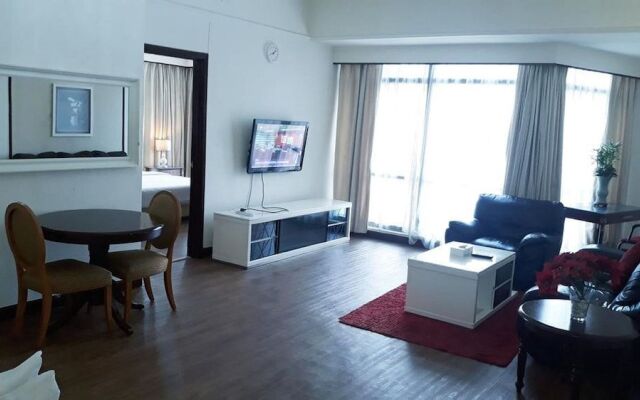 AR Suite At Berjaya Times Square