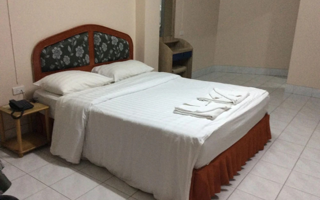 Baan Boa Guest House
