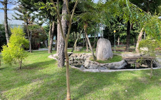 Pens Tree Bed and Breakfast