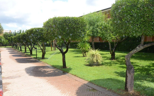 IHR Pizzo Calabro Resort