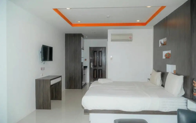 New Nordic Suite 3 by Apartwell