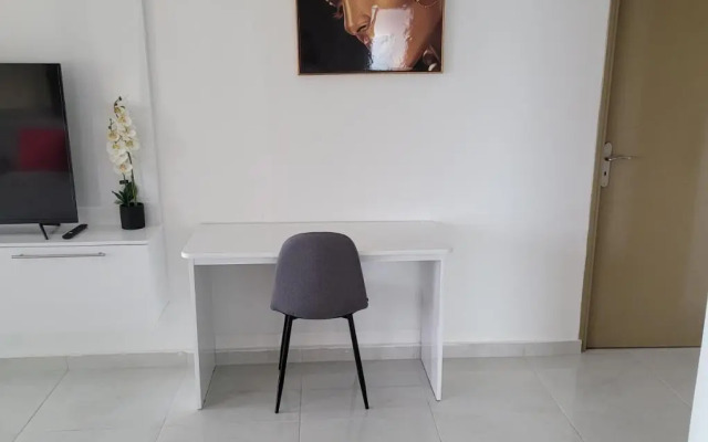 Hello Guyane (2), Suite Luxury, 5 étoiles