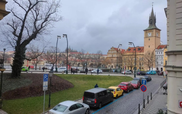 Emperor Castle View Suite