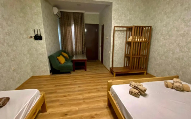Guest House - Avlabari