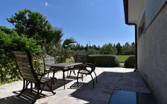 AgrIGINO Villa Riccardi