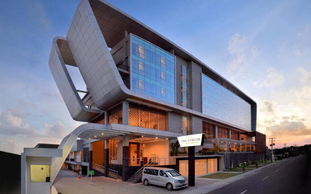 The Atrium Hotel and Resort Yogyakarta
