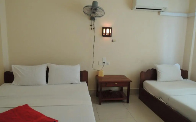 Monorom Guesthouse