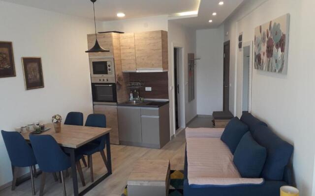 MIA LUX Milmari Apartman L23a