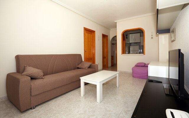 Apartamento Monteagudo - LMT Holiday