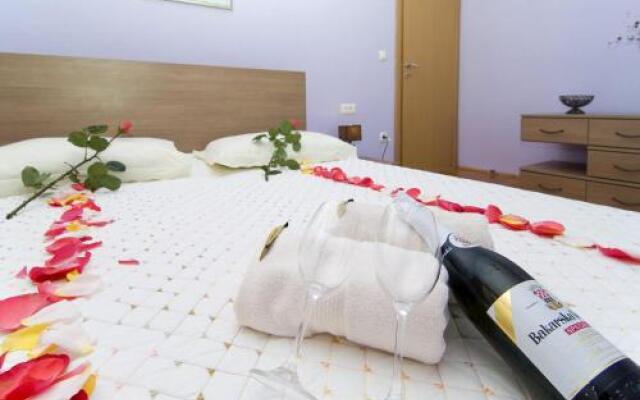 Apartment Mihanovic