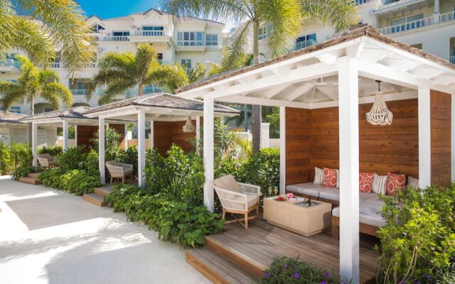 The Shore Club Turks and Caicos