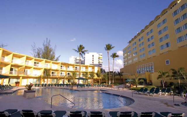 Holiday Inn San Juan