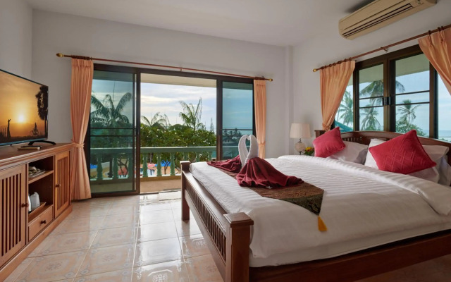 Samui Reef View Resort
