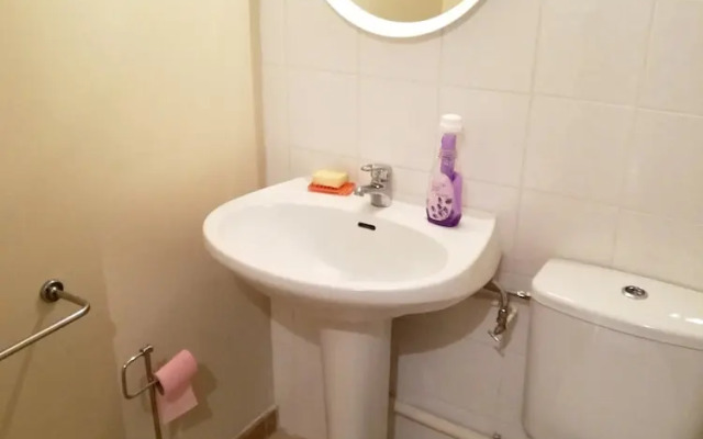 La Citadelle Du Soleil - Inh 33654