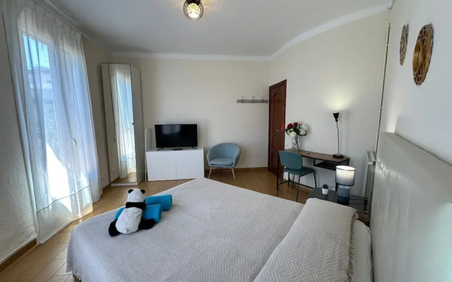 Rooms Valencia