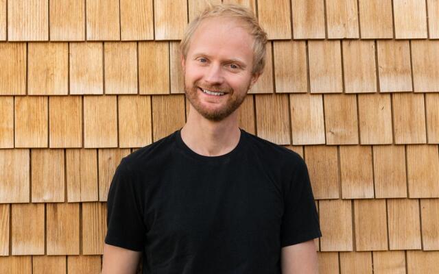 48 Nord Landscape Høtel