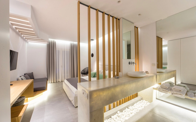 Paros Agnanti Resort & Spa