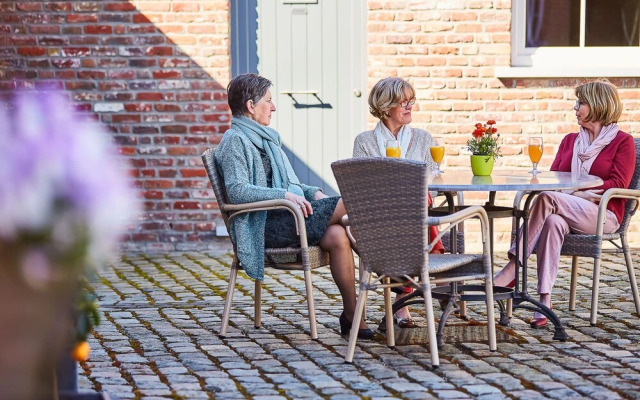 Wellness B&B De Zevenslaper